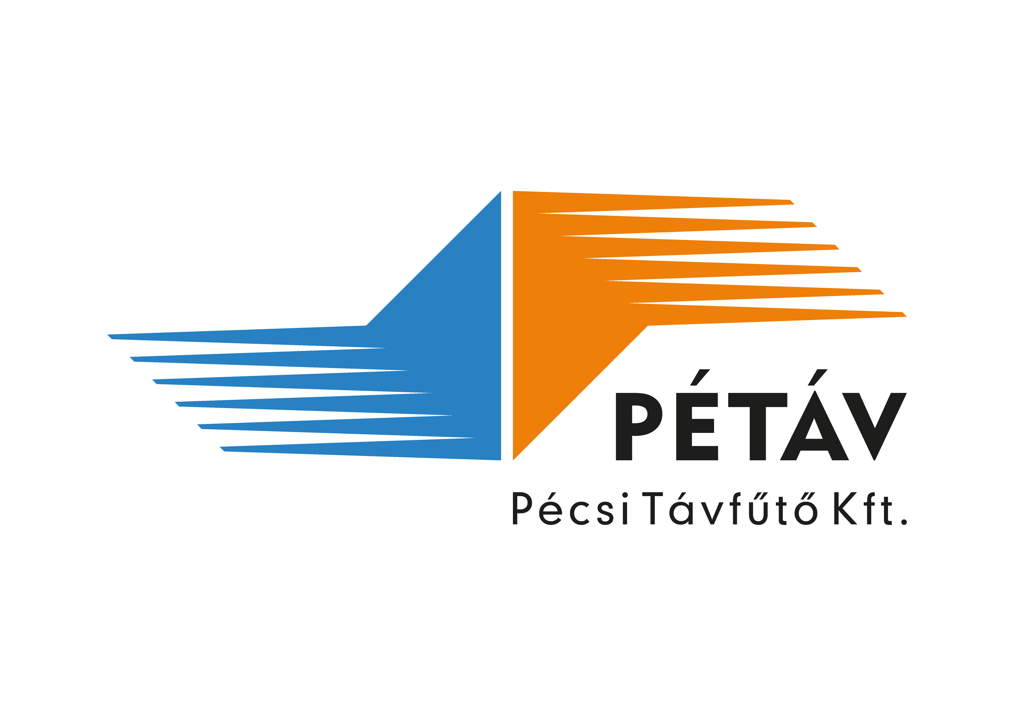  Köszönjük a PÉTÁV támogatását!