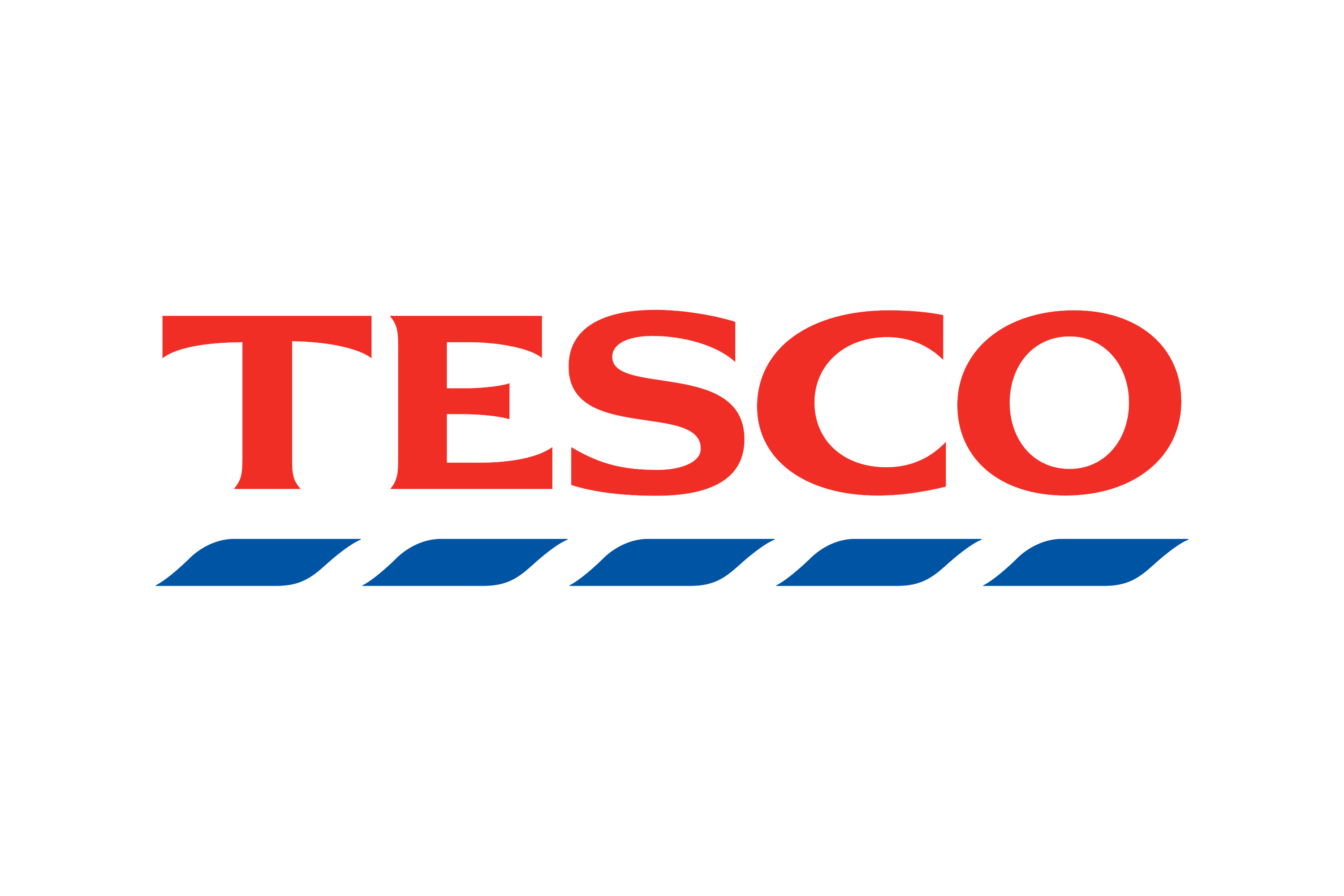  Köszönjük a Tesco támogatását!